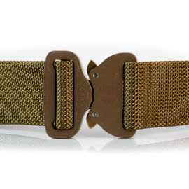 Ray Mears Cobra Buckle Webbing Belt
